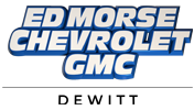 Ed Morse Chevrolet GMC Northeast DE WITT, IA
