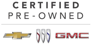 Chevrolet Buick GMC Certified Pre-Owned in DE WITT, IA